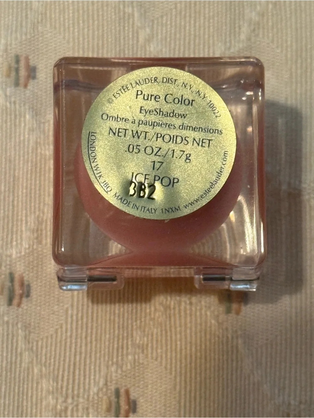 Estee Lauder pure color